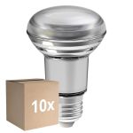 Mehrfachpackung 10x Ledvance Performance LED-Spot E27 R63 4.9W 345lm 36D - 927 Extra Warmweiß | Höchste Farbwiedergabe - Dimmbar - Ersatz für 60W