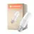 Ledvance LED Classic Stick P LED E27 Tubular Matt 11W 1470lm - 827 Extra Warmweiß | Ersatz Für 100W