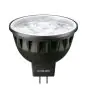 Philips Master LED Spot GU5.3 MR16 6.7W 460lm 24D - 940 Kaltweiß | Höchste Farbwiedergabe - Dimmbar - Ersatz für 35W